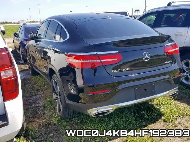 WDC0J4KB4HF192383 фото 4
