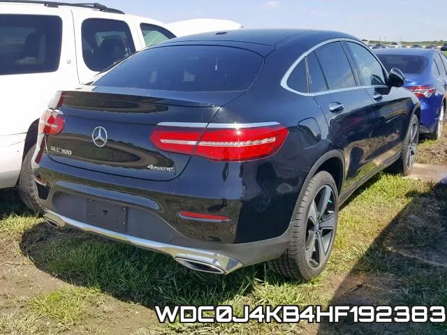 WDC0J4KB4HF192383 фото 5