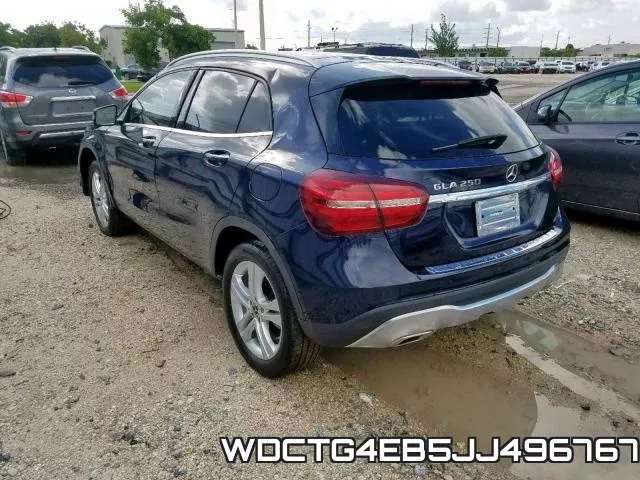 WDCTG4EB5JJ496767 фото 4