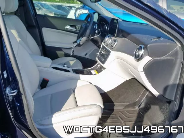WDCTG4EB5JJ496767 фото 6