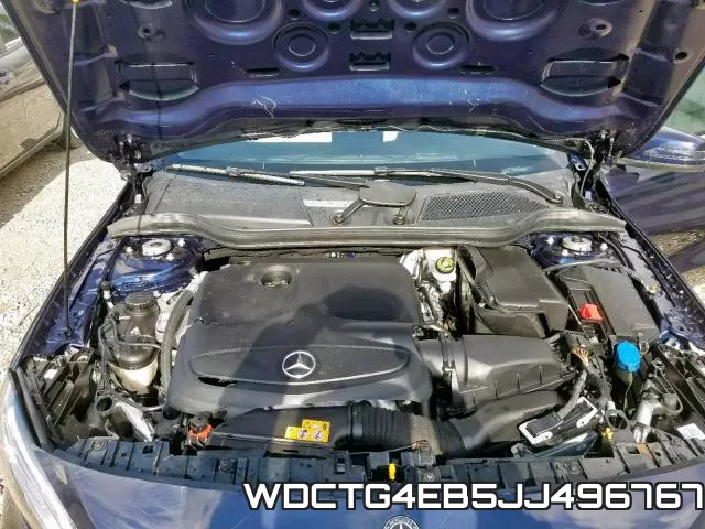 WDCTG4EB5JJ496767 фото 8