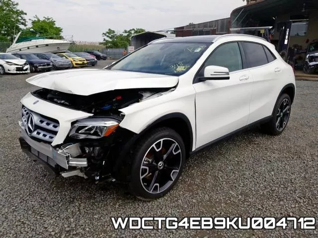 WDCTG4EB9KU004712 фото 3