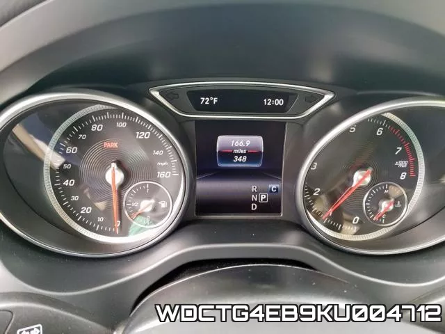 WDCTG4EB9KU004712 фото 6