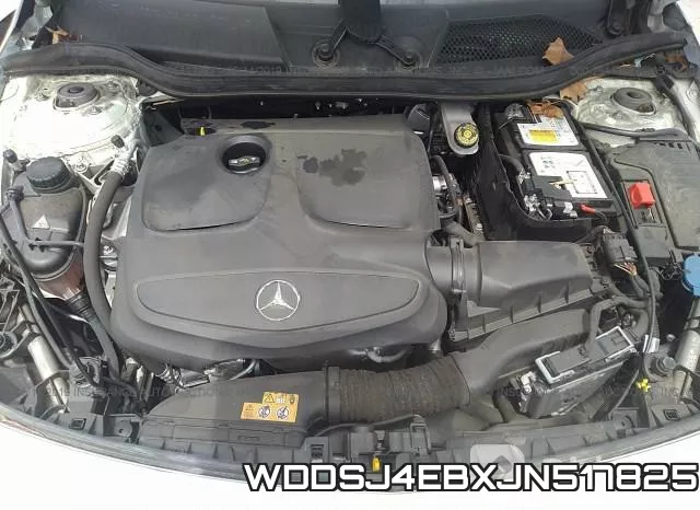 WDDSJ4EBXJN517825 фото 2