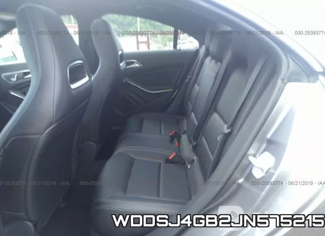 WDDSJ4GB2JN575215 фото 9