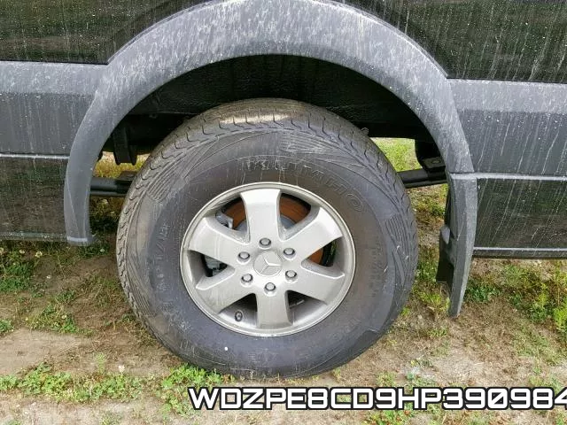 WDZPE8CD9HP390984 фото 2