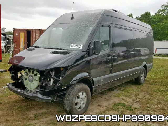 WDZPE8CD9HP390984 фото 3