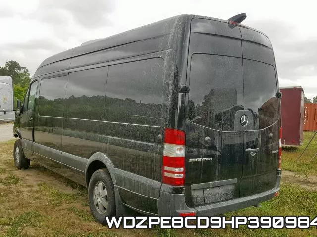 WDZPE8CD9HP390984 фото 4