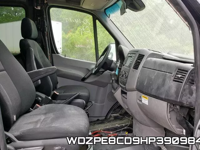 WDZPE8CD9HP390984 фото 6