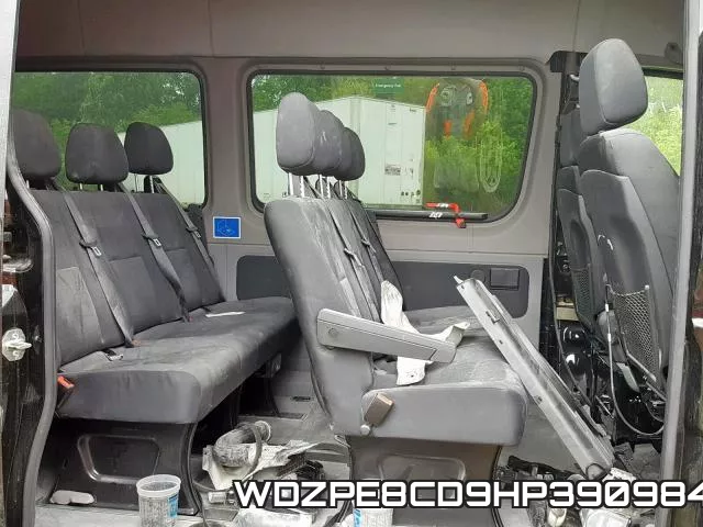 WDZPE8CD9HP390984 фото 7