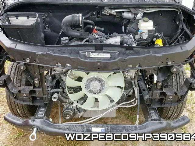 WDZPE8CD9HP390984 фото 8