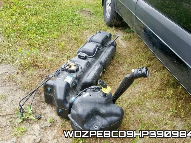 WDZPE8CD9HP390984 фото 10