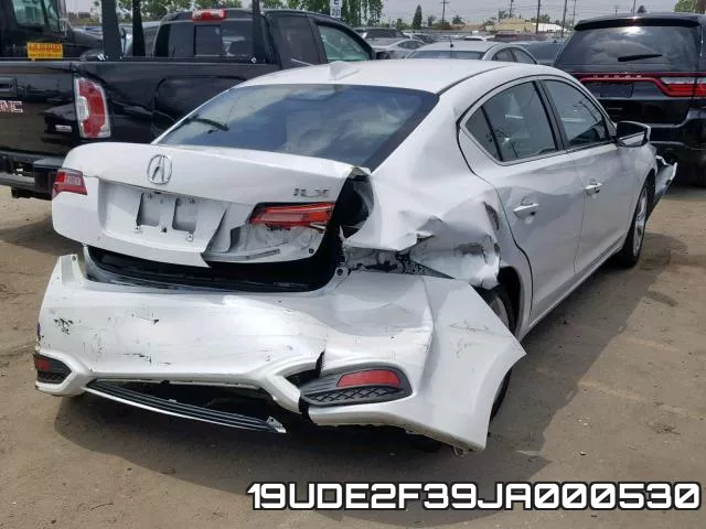 19UDE2F39JA000530 фото 5