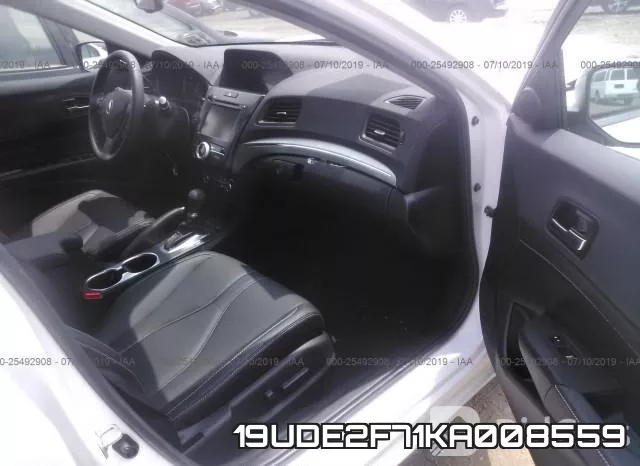 19UDE2F71KA008559 фото 6