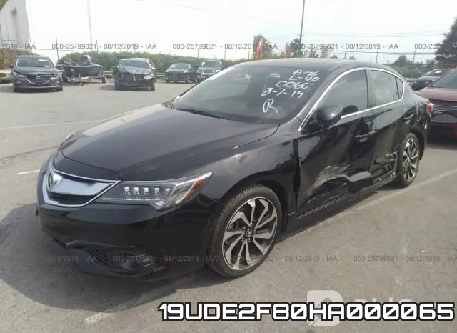 19UDE2F80HA000065 фото 3