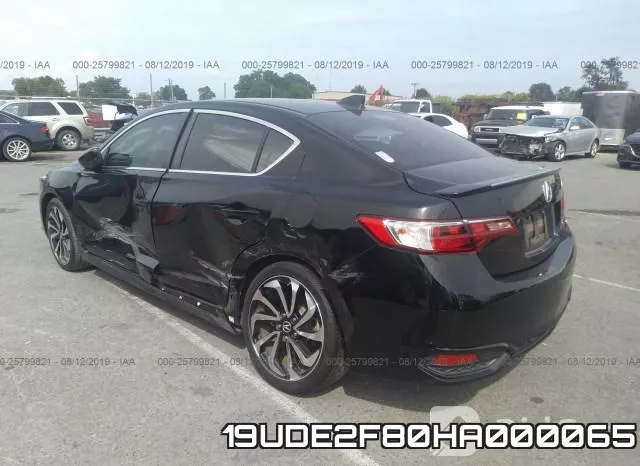 19UDE2F80HA000065 фото 4