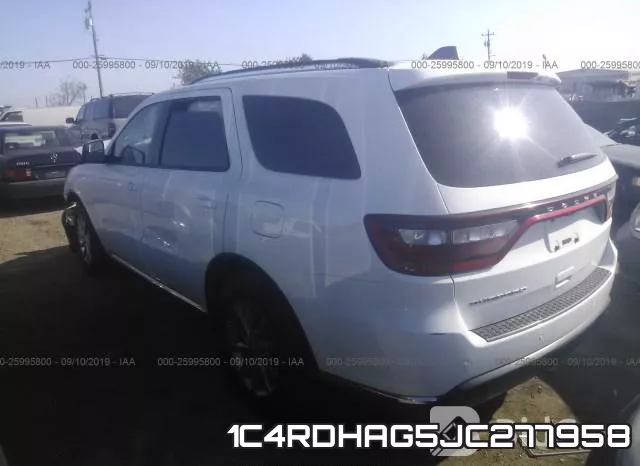 1C4RDHAG5JC277958 фото 4
