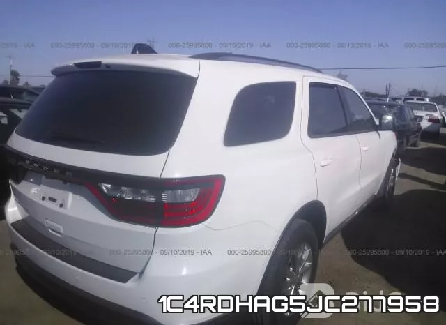 1C4RDHAG5JC277958 фото 5