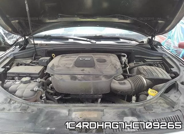 1C4RDHAG7HC709265 фото 2