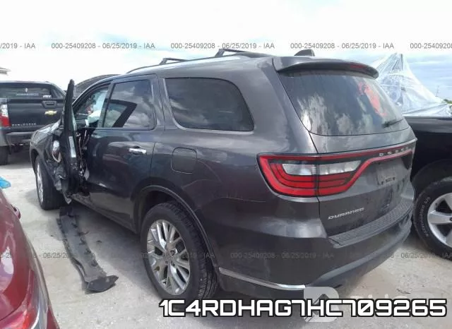1C4RDHAG7HC709265 фото 4