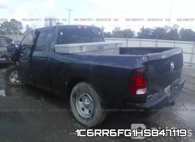 1C6RR6FG1HS847119 фото 4
