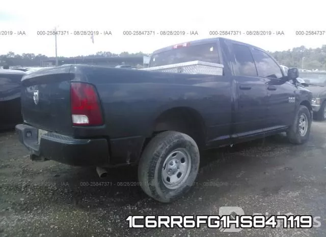 1C6RR6FG1HS847119 фото 5