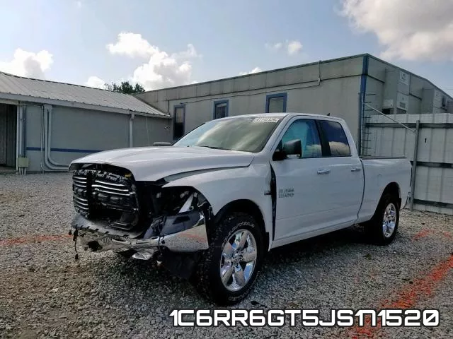 1C6RR6GT5JS171520 фото 3