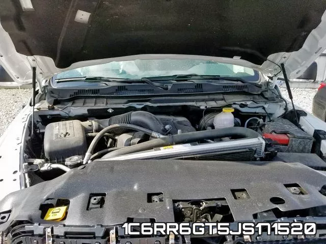 1C6RR6GT5JS171520 фото 8