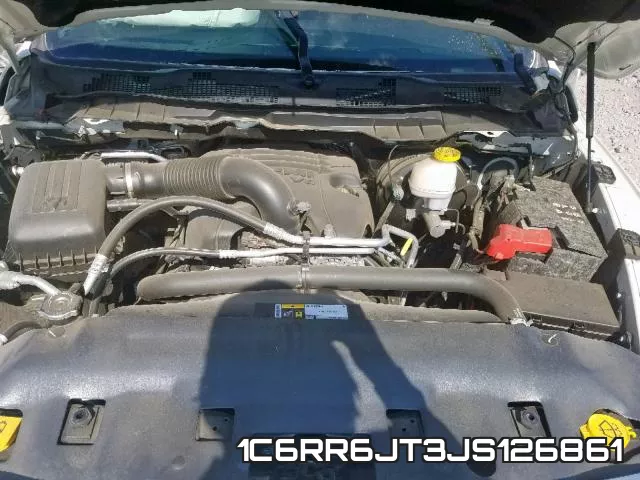 1C6RR6JT3JS126861 фото 8