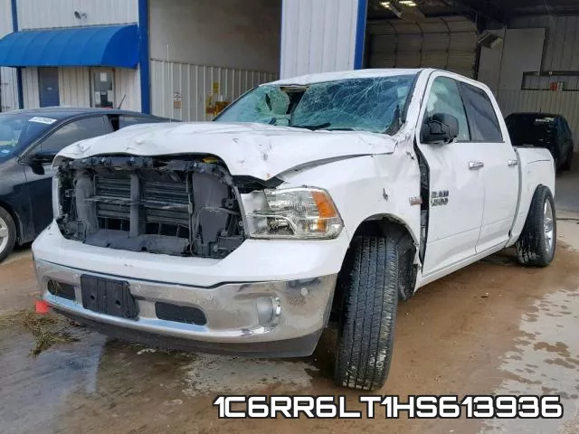 1C6RR6LT1HS613936 фото 3