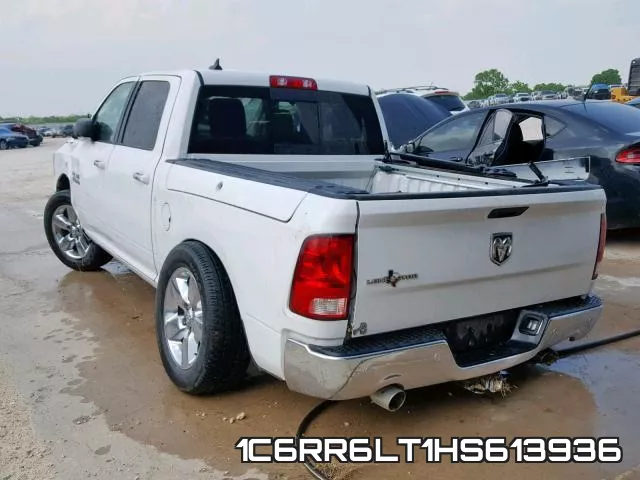 1C6RR6LT1HS613936 фото 4