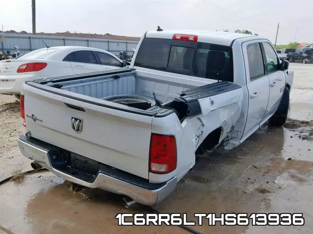 1C6RR6LT1HS613936 фото 5