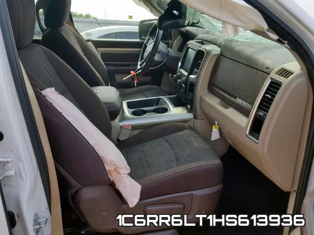 1C6RR6LT1HS613936 фото 6