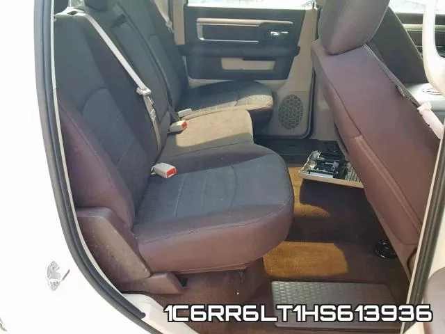 1C6RR6LT1HS613936 фото 7