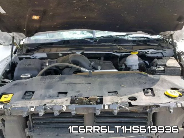 1C6RR6LT1HS613936 фото 8