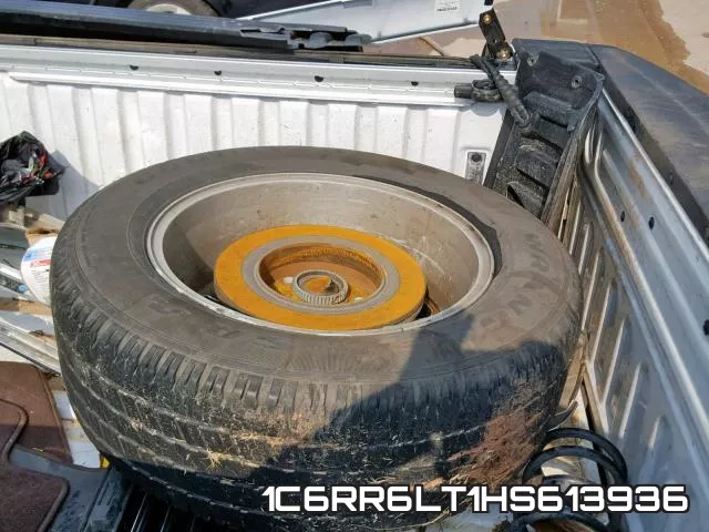 1C6RR6LT1HS613936 фото 10