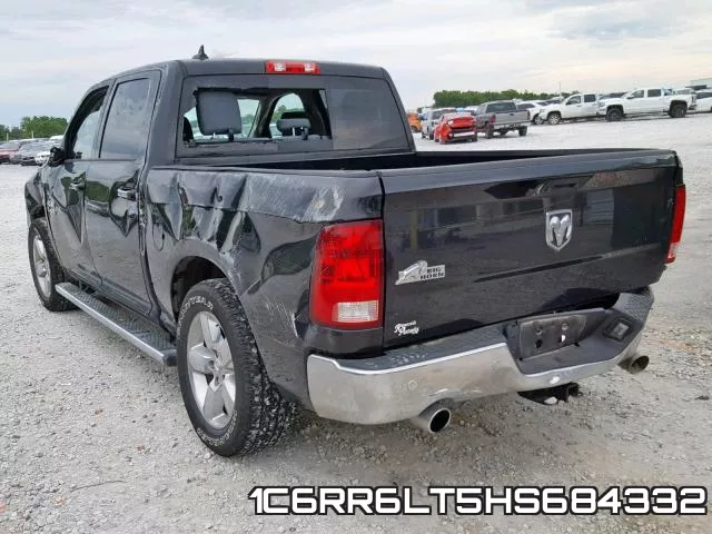 1C6RR6LT5HS684332 фото 4