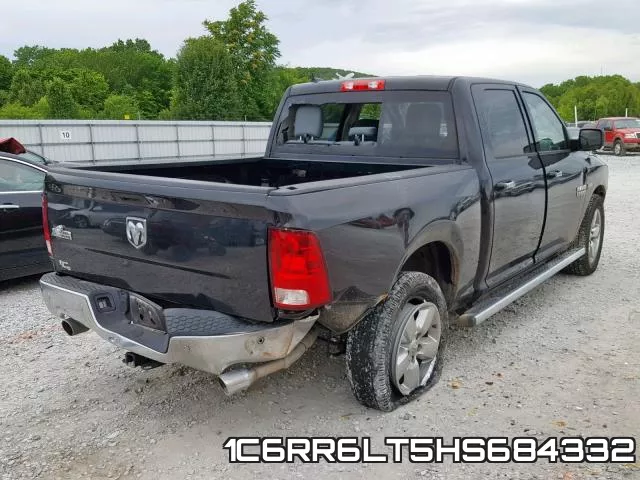 1C6RR6LT5HS684332 фото 5