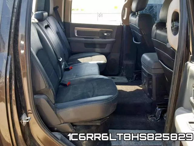 1C6RR6LT8HS825829 фото 7
