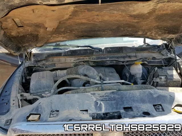 1C6RR6LT8HS825829 фото 8