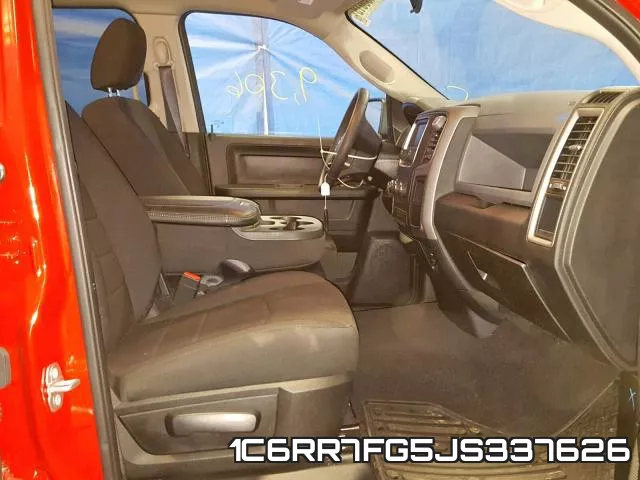 1C6RR7FG5JS337626 фото 6