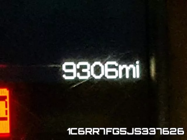1C6RR7FG5JS337626 фото 9