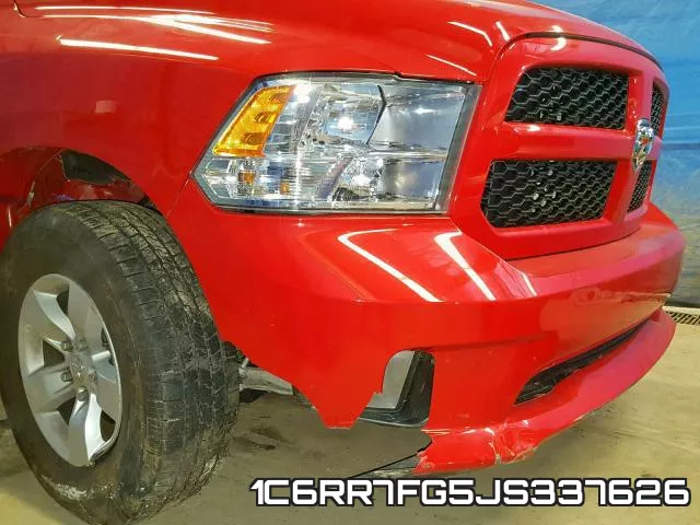 1C6RR7FG5JS337626 фото 10