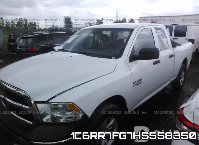 1C6RR7FG7HS558350 фото 3