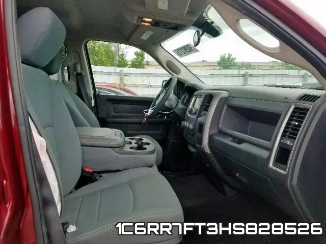 1C6RR7FT3HS828526 фото 6