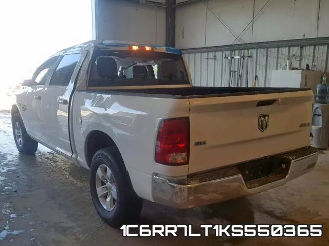 1C6RR7LT1KS550365 фото 4