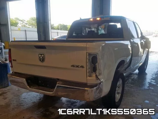 1C6RR7LT1KS550365 фото 5