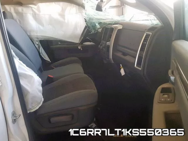 1C6RR7LT1KS550365 фото 6