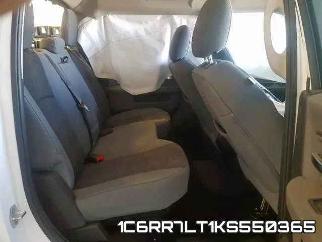1C6RR7LT1KS550365 фото 7