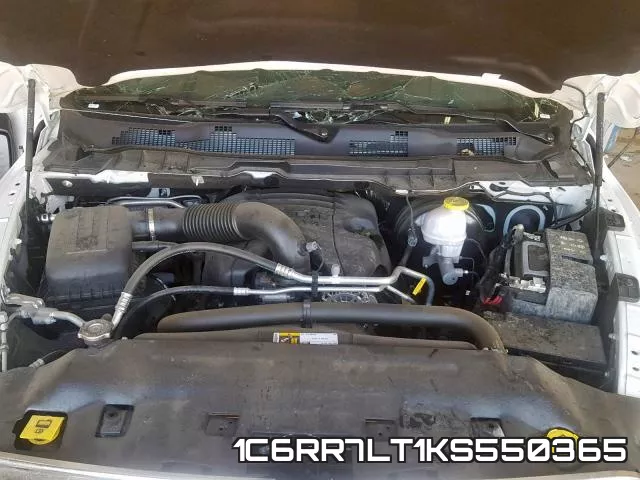 1C6RR7LT1KS550365 фото 8